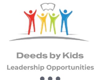 Deeds by Kids