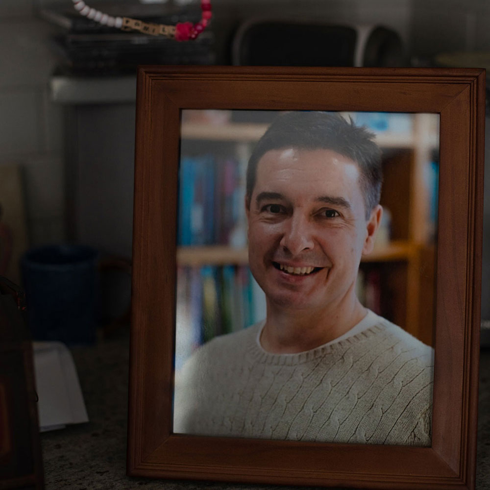 Dr. Bucci Commits Suicide 