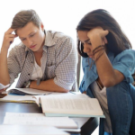 Student experience could be improved by changing the school culture. We need to model the system based on student success.