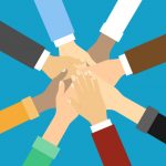 Building organizational trust is a difficult process, but leadership solutions and leadership development are a key start. Supplement these with conflict resolution skills, and you're well on your way to improvement!