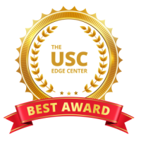 Top educational award to strengthen mental health Lea Wolf awarded top transformational solution for mental health and the education system