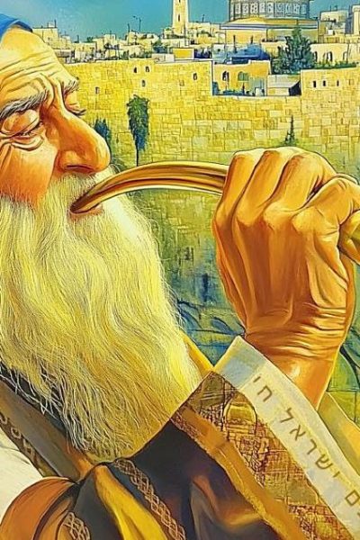 Rosh Hashanah Seder High Holidays Haggadah