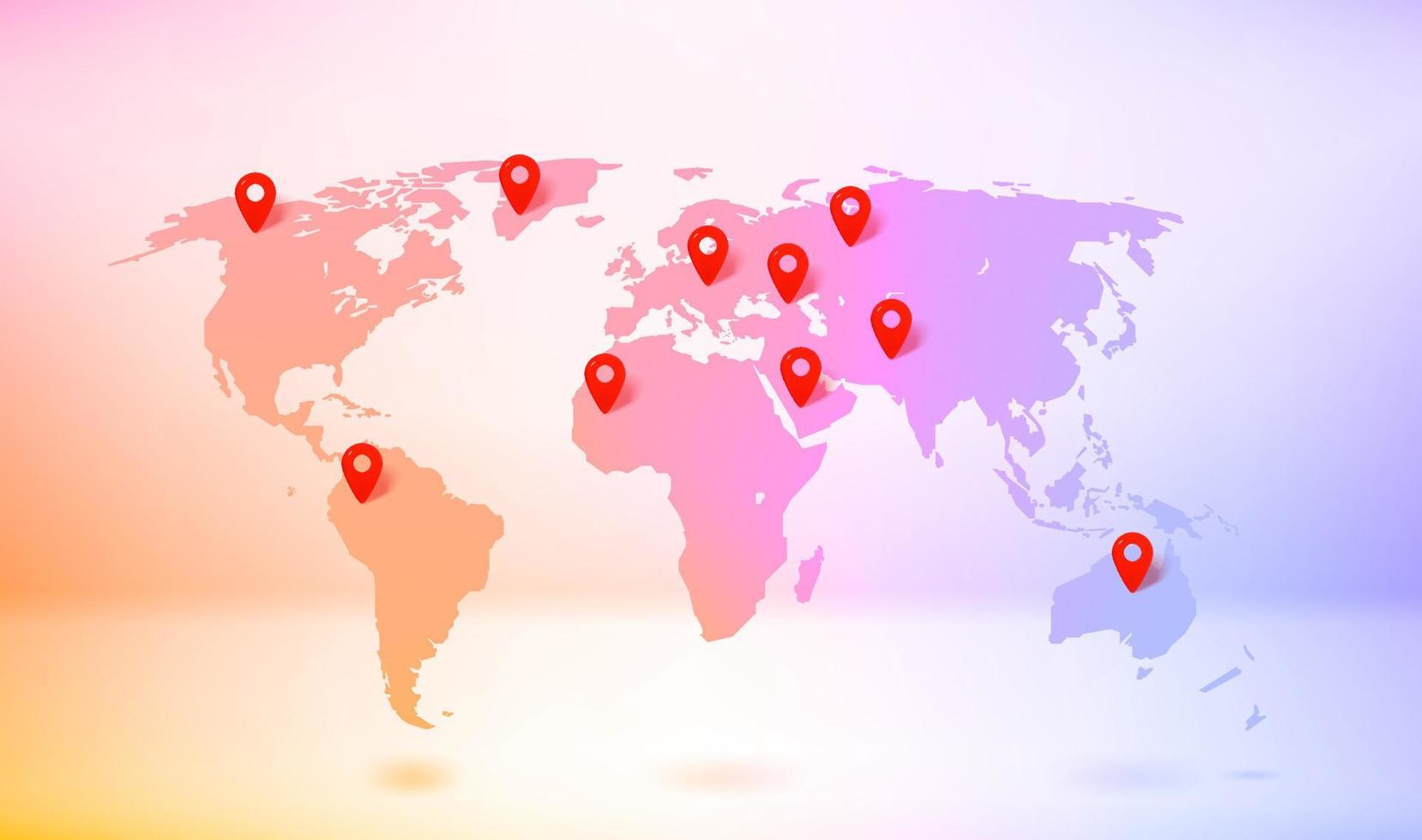 Map infographic and testimonial quotes showing SELF-Ex™ reach